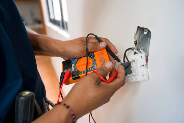 Best Electrical Repair Services  in Round Lake Park, IL