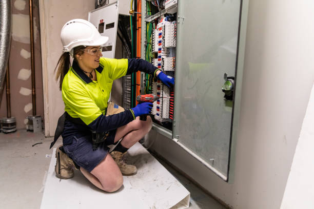 Best Affordable Emergency Electrician  in Round Lake Park, IL