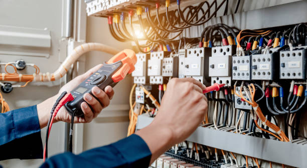 Affordable Electrical Installation in IL